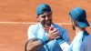 Bolelli e Vavassori conquistano la loro prima finale a Roma