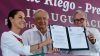 L'ex ministro delle Finanze di Sinaloa Enrique Díaz si consegna agli Usa