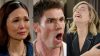 Beautiful, trame al 23/5: Poppy arrestata e accusata di due omicidi, Finn furioso con Hope