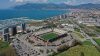Fico annuncia lo sblocco fondi per il restyling dello stadio Arechi