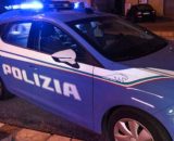 Auto della Polizia di Stato - &copy; Polizia di Stato