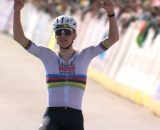 Tadej Pogacar - &copy; Screenshot Eurosport