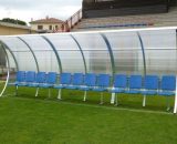 Tanti cambi di panchine in B @ foto SportGym