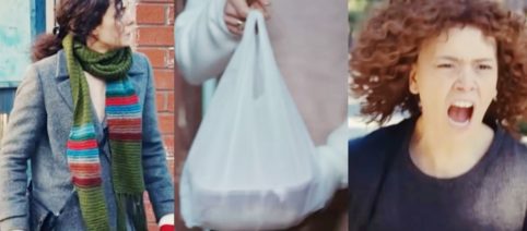 La forza di una donna, ultimo episodio: Bahar aperta al perdono di Sirin con una torta