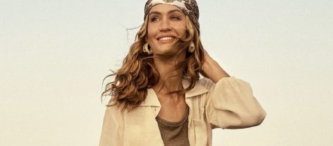 Helena Prestes, si avvicina il ritorno in Italia: a fine maggio sarà ad un evento a Napoli