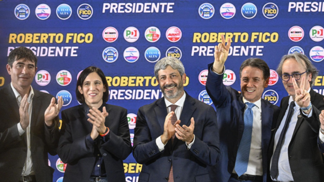Campania, Fico presidente, ma vince il partito degli astenuti ... &copy; Creative Commons