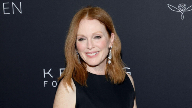 Festival di Cannes 2026, Julianne Moore ricever&agrave; il Kering's Women ... &copy; Creative Commons