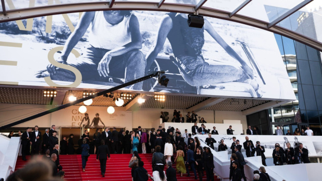 Festival di Cannes 2026 - La Diretta della giornata di sabato 16 ... &copy; Creative Commons