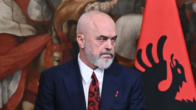 Il &ldquo;modello Albania&rdquo; per i rimpatri nel mirino degli eurodeputati ... &copy; Creative Commons