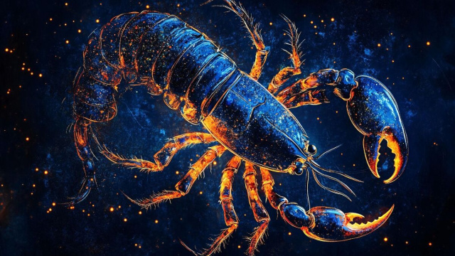 Oroscopo segno dello Scorpione &copy; Pixabay