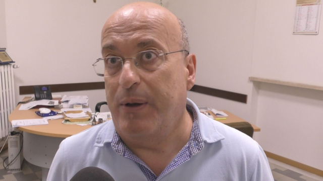 Pignoli candidato con Forza Italia  METRO News 24 &copy; Creative Commons