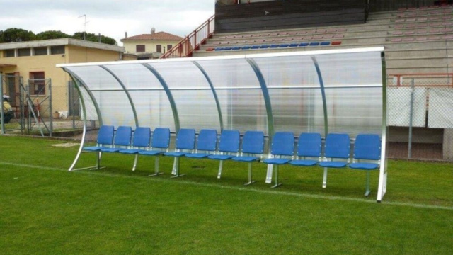 Tanti cambi di panchine in B @ foto SportGym