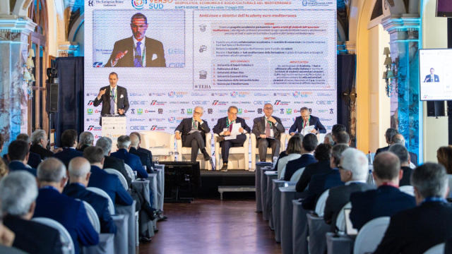 Verso Sud 2026: a Sorrento la V edizione del Forum internazionale ... &copy; Creative Commons
