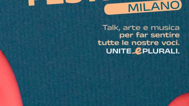 WeWorld Festival Milano 2026: dal 16 al 18 maggio a BASE tra ... &copy; Creative Commons