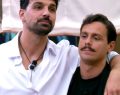 GF Vip, sondaggi televoto finalista del 19 maggio: sfida alla pari tra Raimondo e Renato