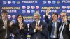 Fico: 'M5S è molto vivo, le alleanze con il Pd funzionano in Campania'