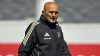 Juve, Mecca: 'Stasera mi sento tremendamente solo sul carro Spalletti'