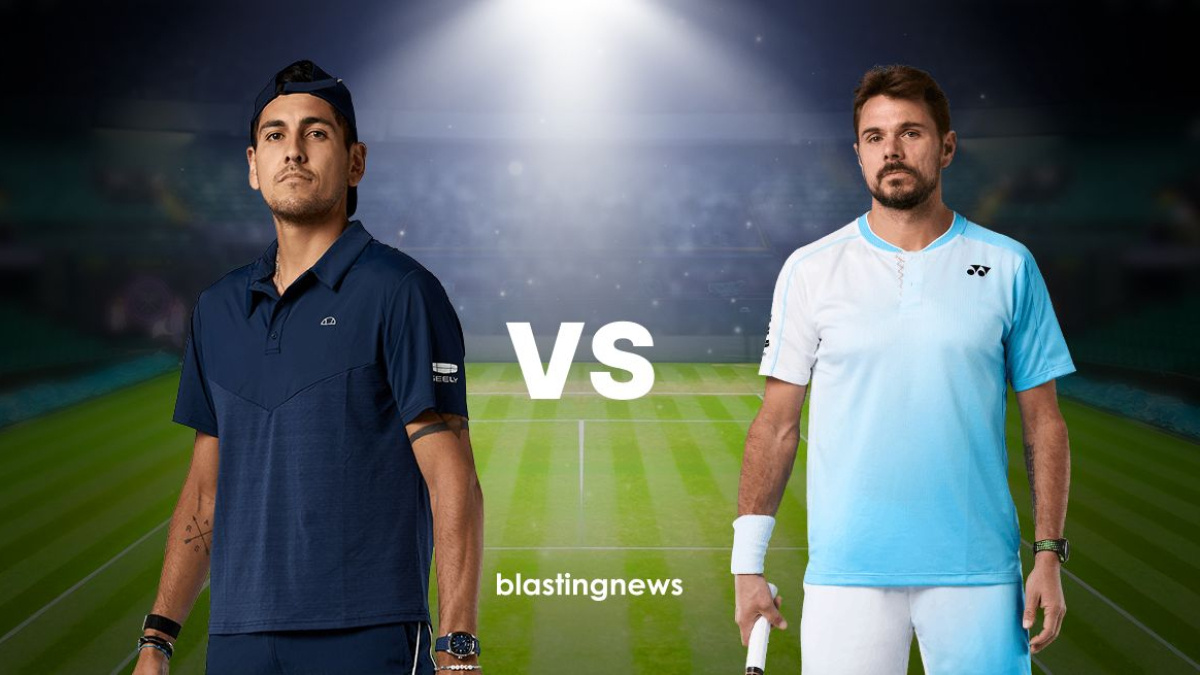 Tabilo assalta il fortino di Wawrinka: il cileno è favorito a 1.36