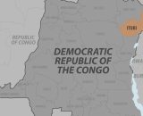 Ebola Bundibugyo Virus Disease in the Democratic Republic of the ... &copy; Creative Commons