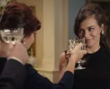 In foto Marta e Adelaide nella soap &copy; Rai 1