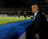 Luciano Spalletti, allenatore della Juventus. Foto &copy; Juventus