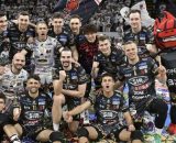 Perugia Volley &copy; Pagina Facebook Ufficiale Lega Pallavolo Serie A