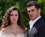 Racconto di una notte - Canfeza e Mahir &copy; Mediaset