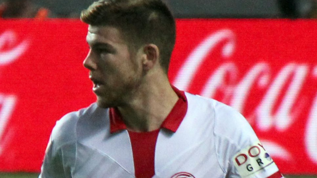 Alberto Moreno (calciatore) - Wikipedia &copy; Creative Commons