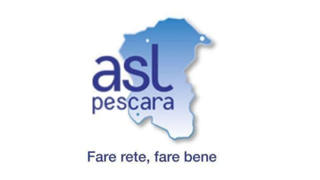 Asl Pescara, la foto del profilo Facebook