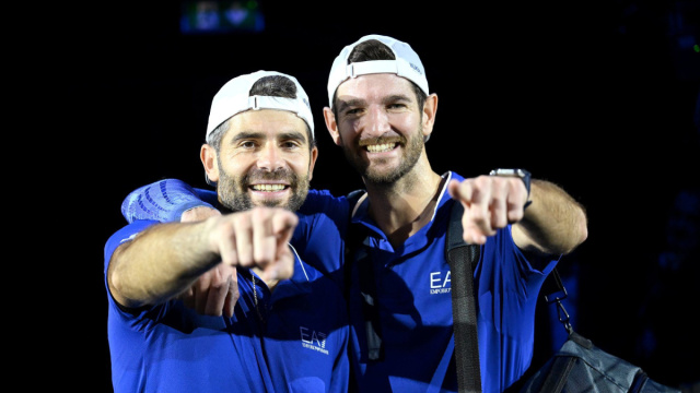 Bolelli e Vavassori, in Australia per uno step in pi&ugrave; &copy; Creative Commons