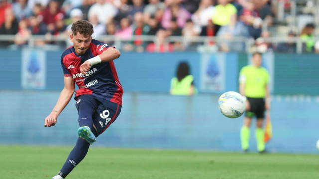 Cagliari-Torino, le probabili formazioni: a Esposito e Mendy ... &copy; Creative Commons