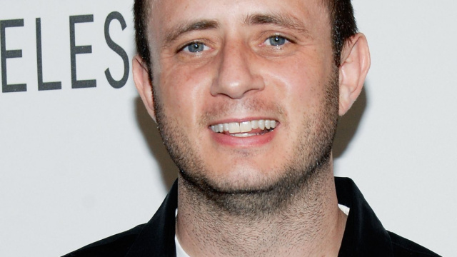 Eric Kripke - Biografia - IMDb &copy; Creative Commons