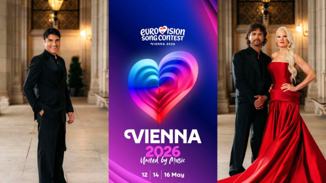 Eurovision 2026: la scaletta minuto per minuto della finale &copy; Creative Commons