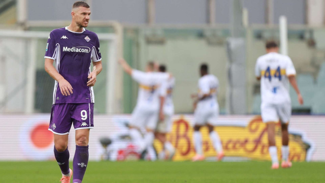 Fiorentina-Lecce 0-1, pagelle e tabellino: Berisha decisivo ... &copy; Creative Commons