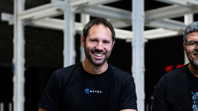 How Mytra is Transforming the Lifeblood of Our Physical Economy ... &copy; Creative Commons