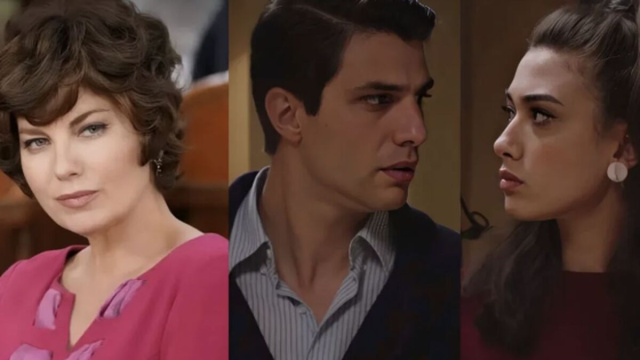 Il Paradiso delle signore, cambio programmazione dal 25 maggio: la soap sospesa in daytime