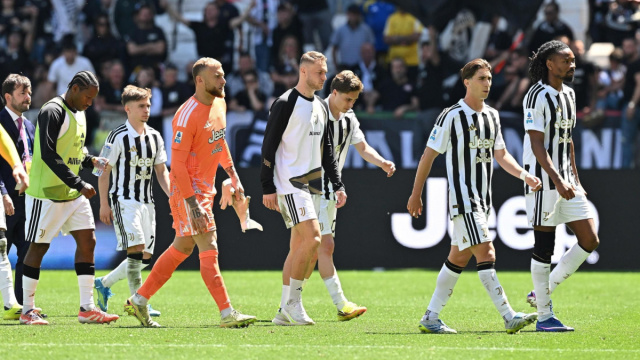 JUve: alcuni tifosi contestano, 'rispettate i nostri colori ... &copy; Creative Commons
