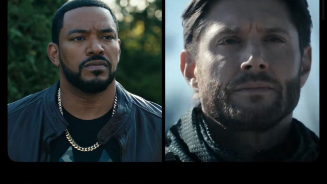 Laz Alonso (M.M) sulla stagione finale di The Boys : r/TheBoys &copy; Creative Commons