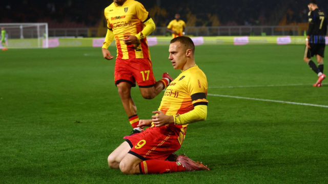 Lecce-Pisa 1-0, pagelle e tabellino: Banda ispira, Stulic decide ... &copy; Creative Commons