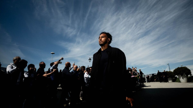 Lloyd Kelly, difensore della Juventus. Foto &copy; Juventus