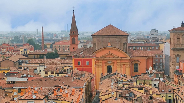 Modena: cosa vedere, cosa fare e cosa mangiare  Dove Viaggi &copy; Creative Commons