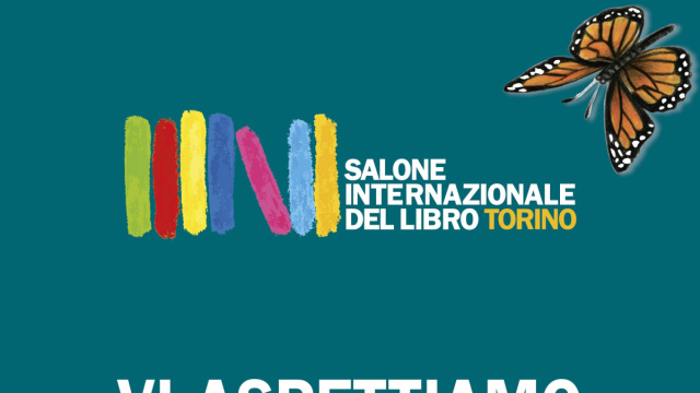 Raffaello Cortina Editore al Salone Internazionale del Libro di ... &copy; Creative Commons