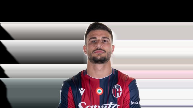 Riccardo Orsolini &ndash; Bolognafc &copy; Creative Commons