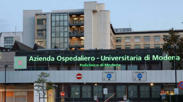 Riqualificazione del Policlinico di Modena - EdiliziaNews &copy; Creative Commons