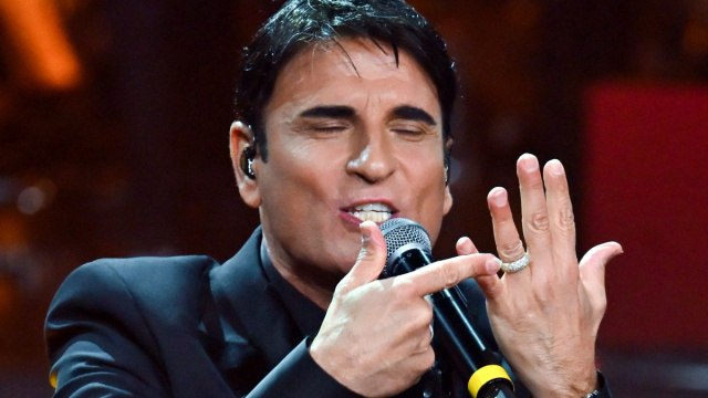 Sal Da Vinci fa gi&agrave; sognare l'Europa di Eurovision (e il video ... &copy; Creative Commons