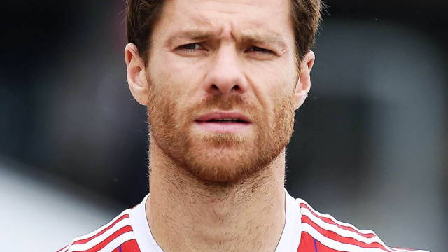 Xabi Alonso - IMDb &copy; Creative Commons