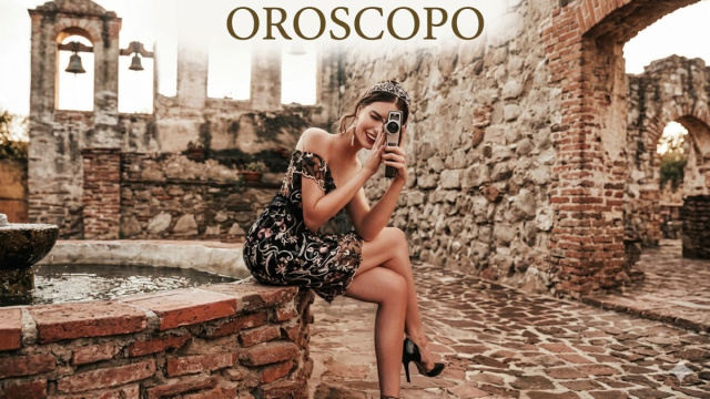 Locandina per l'oroscopo di luned&igrave; 25 maggio 2026 - &copy; Pixabay IA.