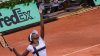 Venus Williams ai laureati LMU: 'Le vittorie vanno a chi le cerca'