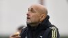 Chirico: 'Spalletti pronto a dimettersi qualora la Juve non andasse in Champions'