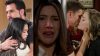 Beautiful, trame al 31/5: Bill non è il padre di Luna, Steffy scopre che Finn l'ha tradita
